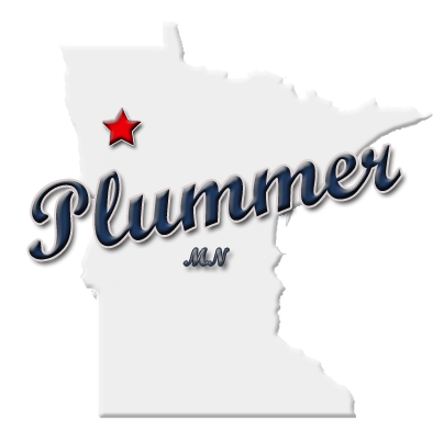 Plummer MN Website Logo by CPNet-works.com